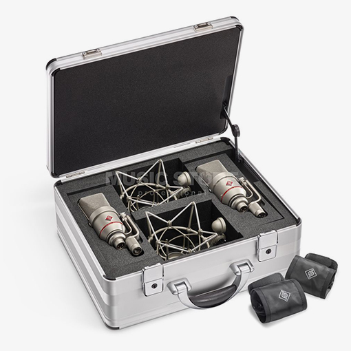 NEUMANN TLM 170R  Stereo Set